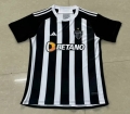 2425 Mineiro home Soccer Jersey
